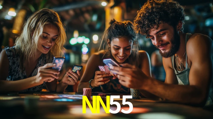 Torneios NN55