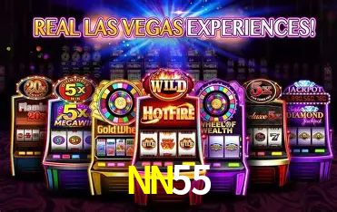 Desvendando o Mundo dos Jogos Virtuais na NN55
