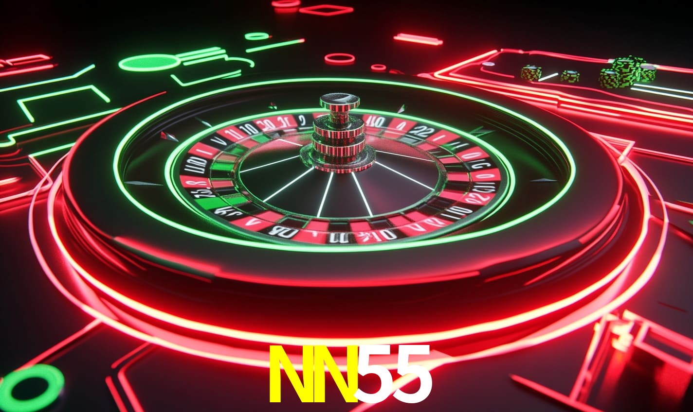 Apostas de Tênis NN55
