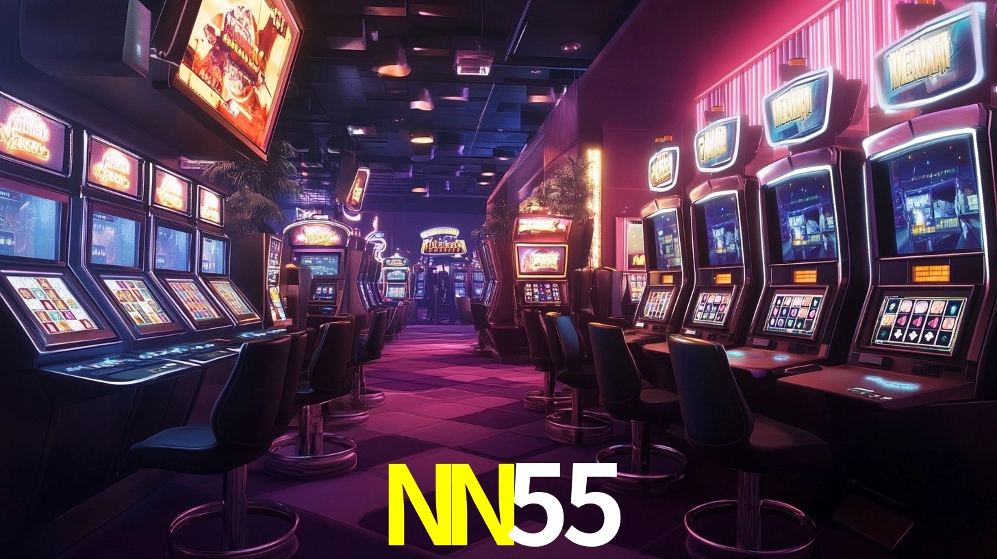 NN55,NN55 Bet