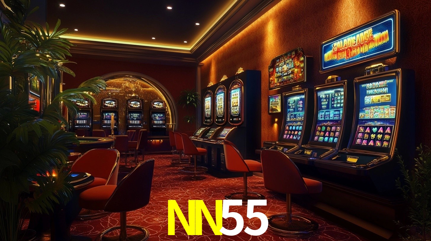 Bônus Diários NN55