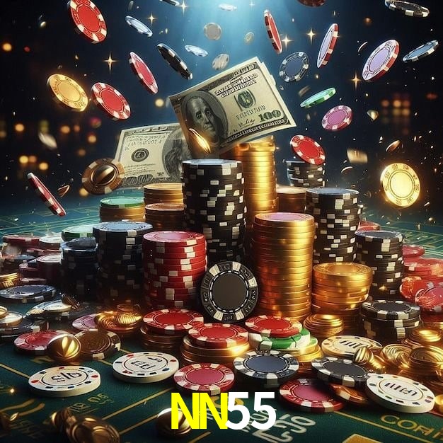 Mesa de Blackjack NN55
