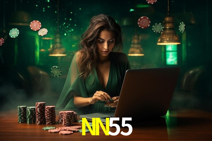 Interface do App NN55