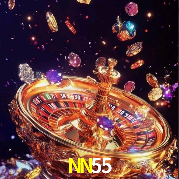 Provedores de Jogos NN55