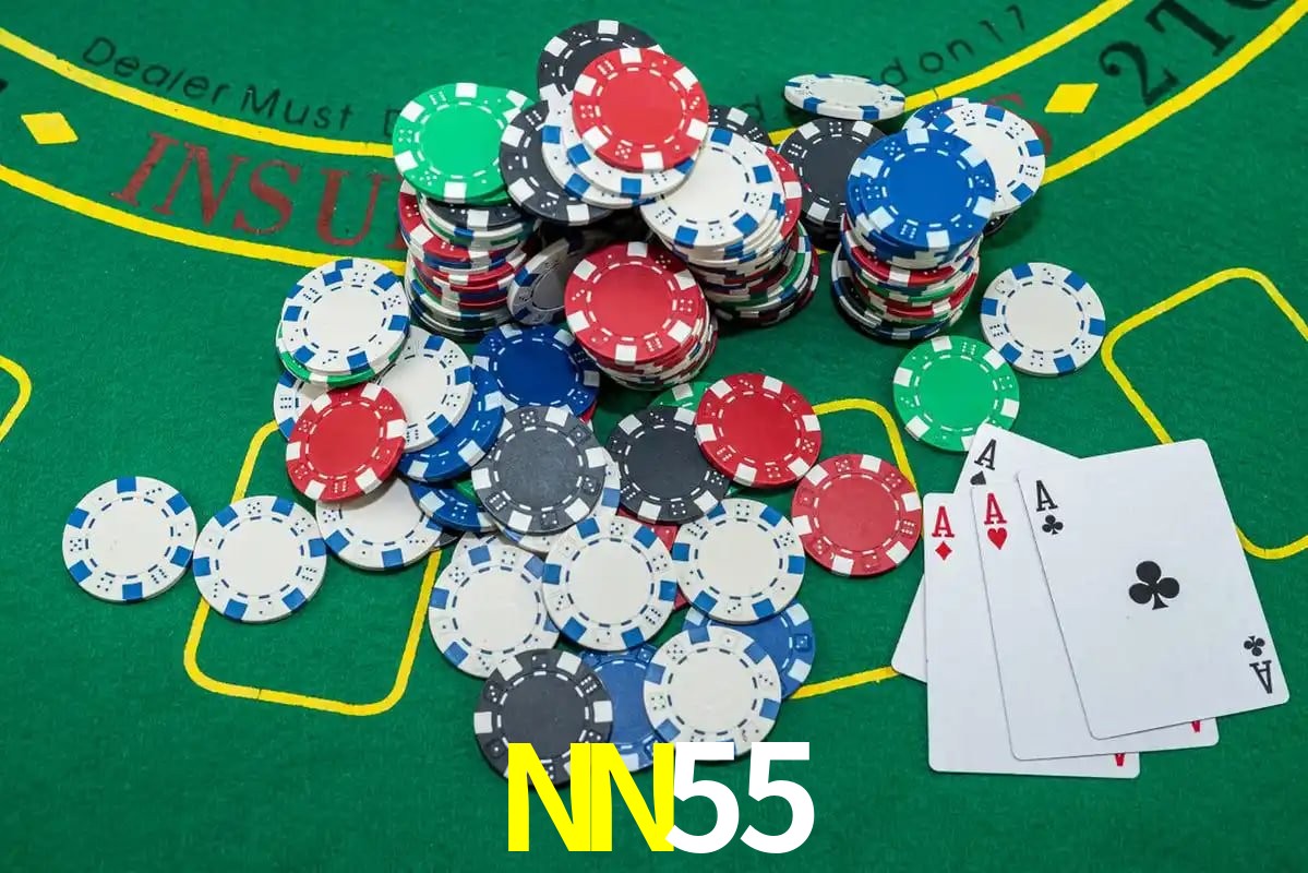 Estatísticas NN55