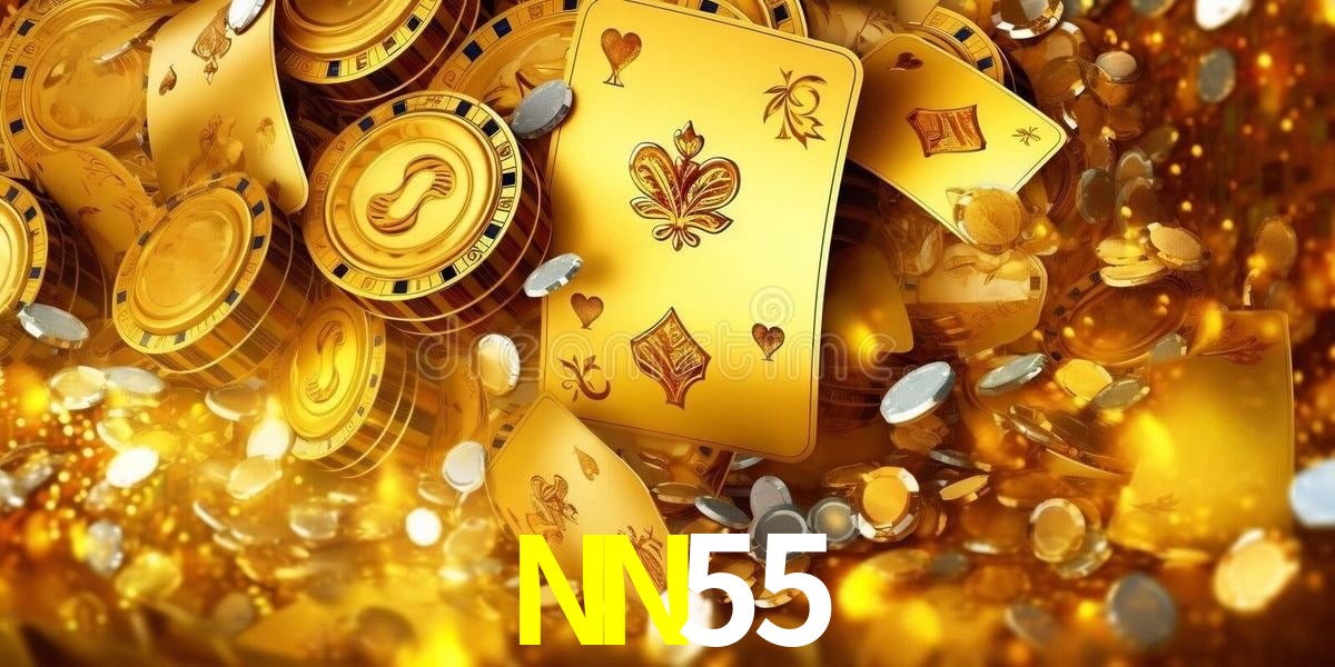 Jogos Exclusivos NN55