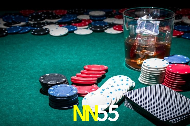 Recursos de Bônus NN55