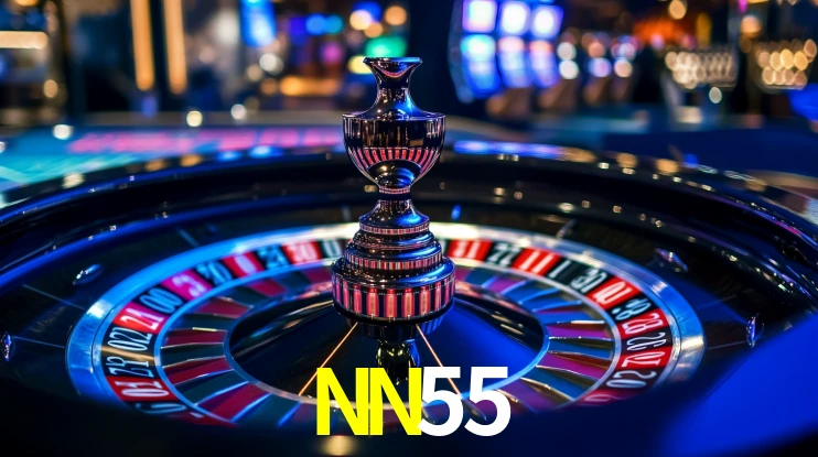 Sinta a adrenalina dos jogos de cassino com NN55