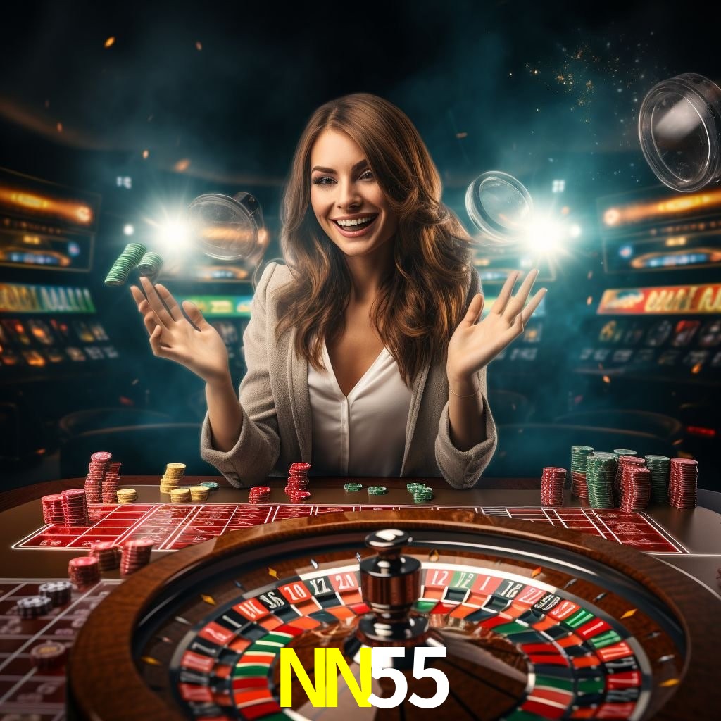 NN55,NN55 Bet