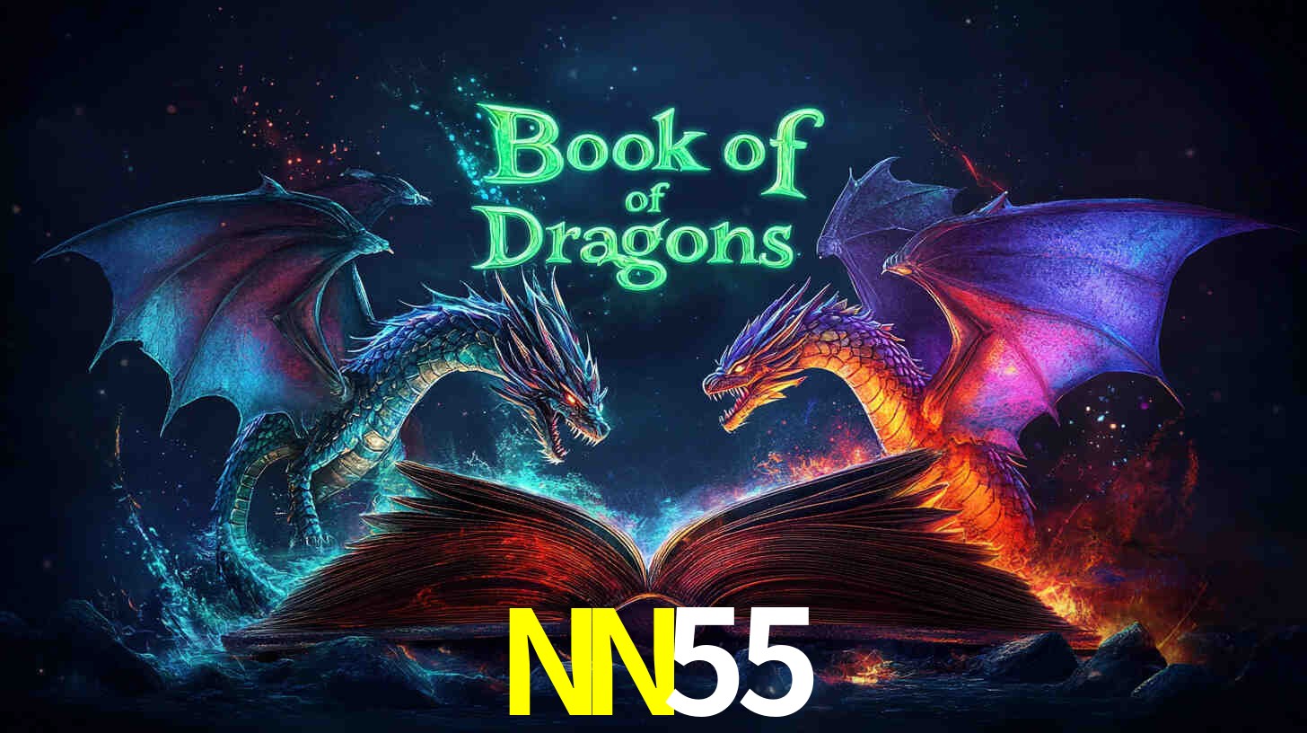 Desvendando o Mundo dos Jogos Virtuais na NN55