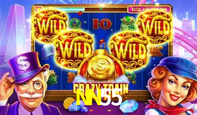 Desvendando o Mundo dos Jogos Virtuais na NN55