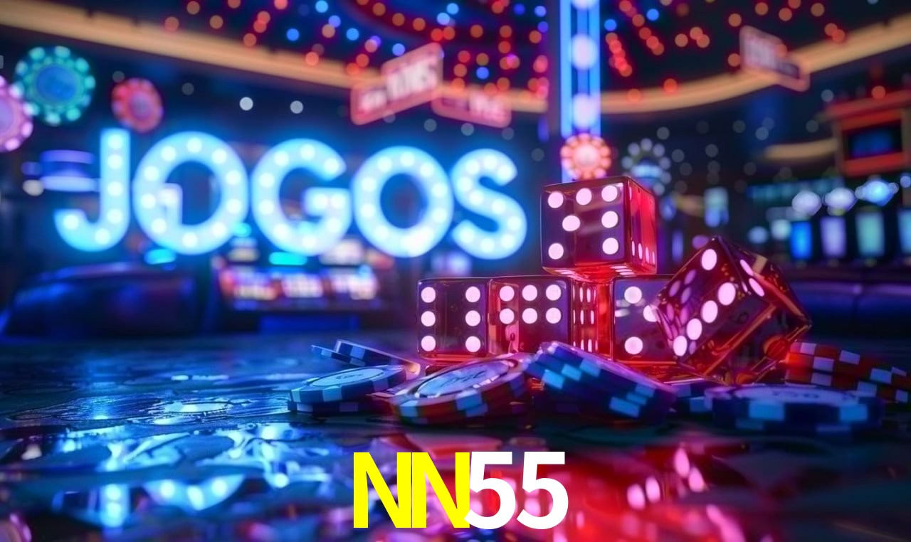 Apostas de Futebol NN55