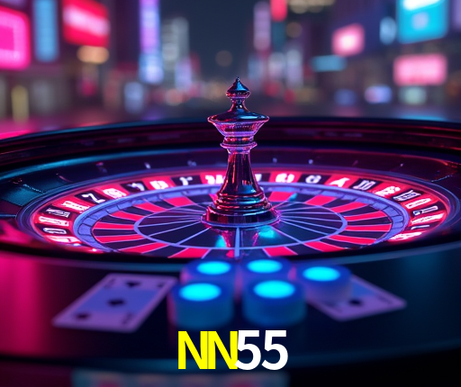 Apostas de Futebol NN55