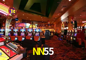 Desvendando o Mundo dos Jogos Virtuais na NN55