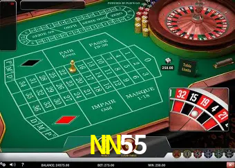Inovações de Jogos na NN55: O Futuro das Experiências Interativas