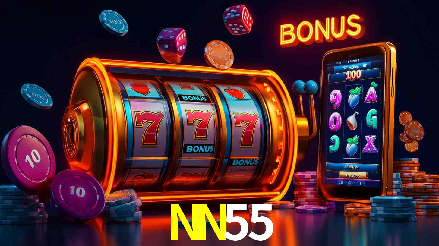 cassino NN55