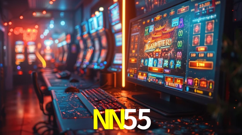 NN55: Seu Cassino Premiado com Pagamentos Rápidos