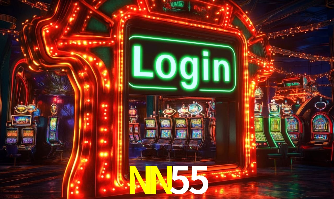 Jogos de Slot NN55