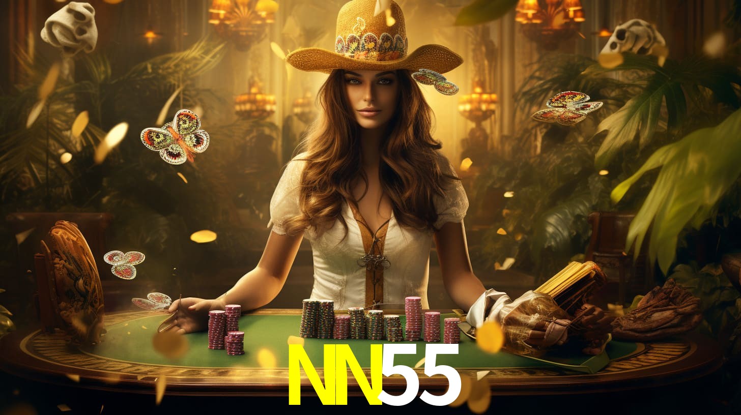 APP oficial da NN55 para mobile