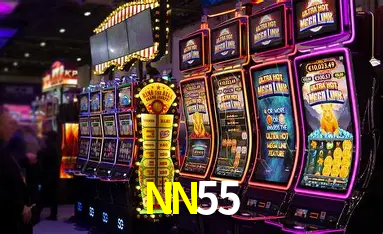 A Emoção da Loteria na NN55: Uma Chance de Mudança de Vida