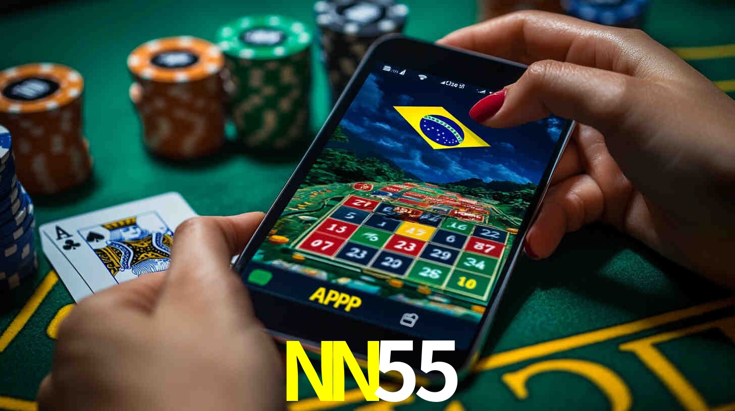Estatísticas Crash Games NN55