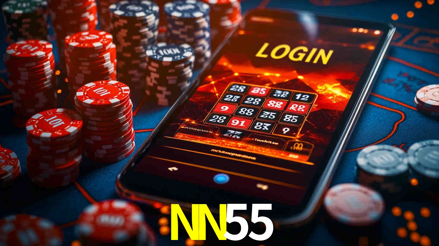 NN55 App