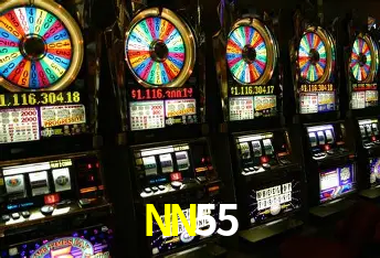 Inovações de Jogos na NN55: O Futuro das Experiências Interativas