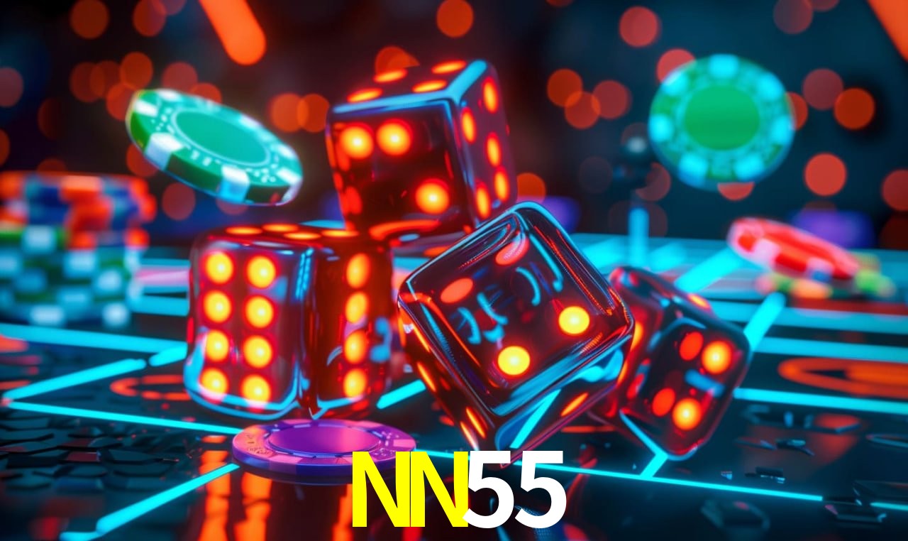 Casino VIP NN55