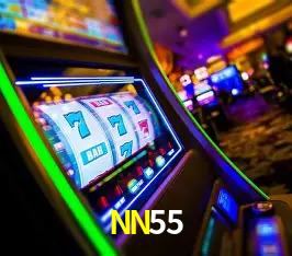 Descubra o Programa VIP da NN55: Vantagens Exclusivas para Jogadores