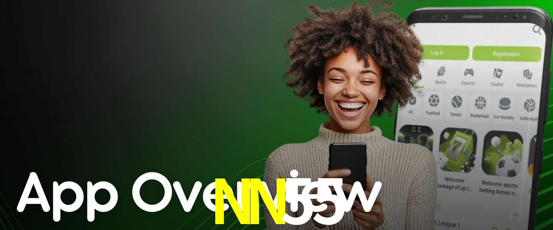 Desvendando o Mundo dos Jogos Virtuais na NN55