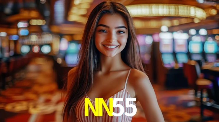 Experimente o Login Seguro Premium no NN55