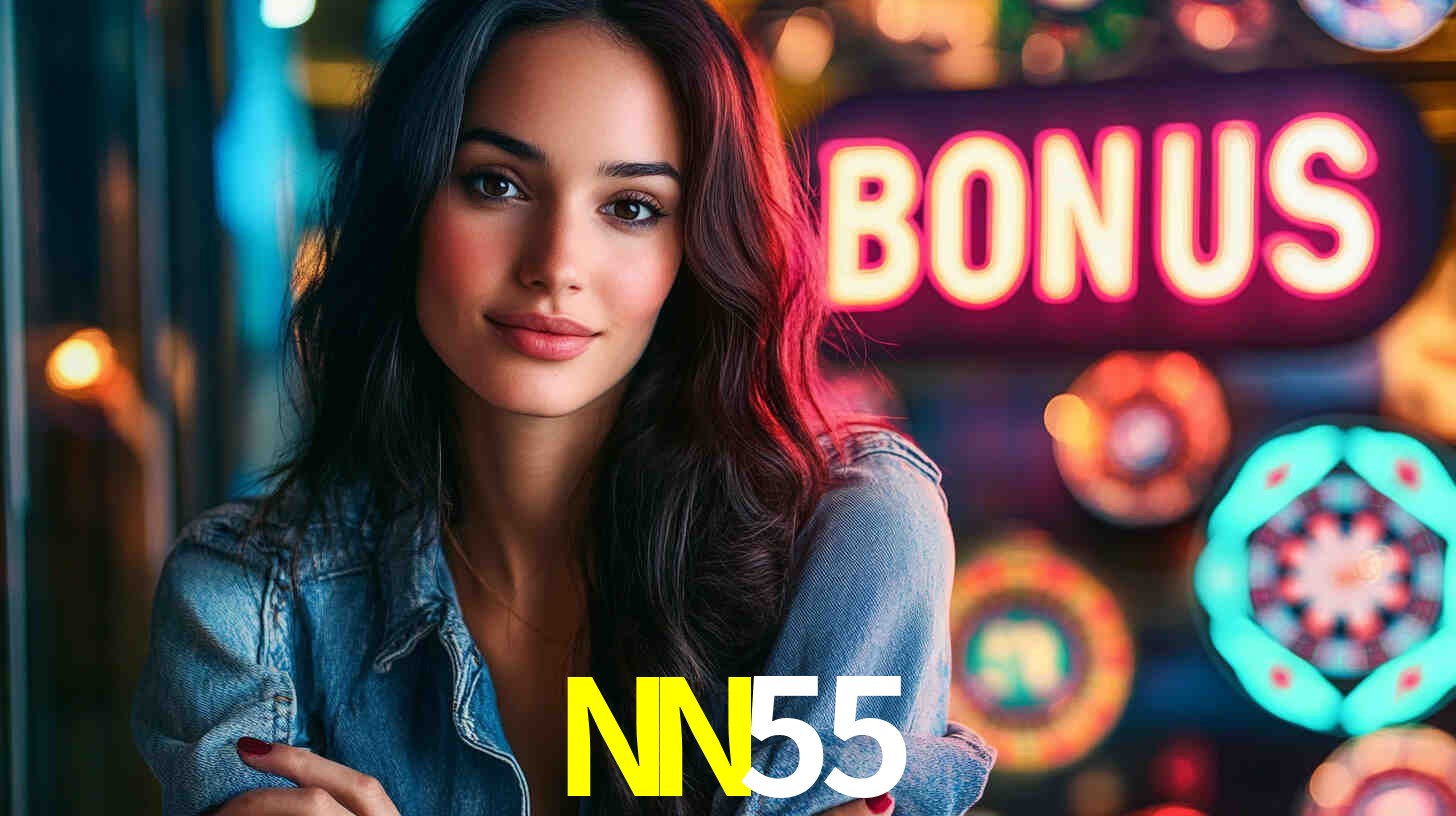 NN55: A Experiência de Casino com Jogos de Mesa ao Vivo