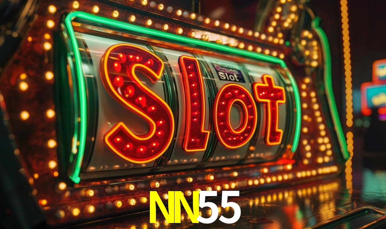 Diretório de Jogos NN55