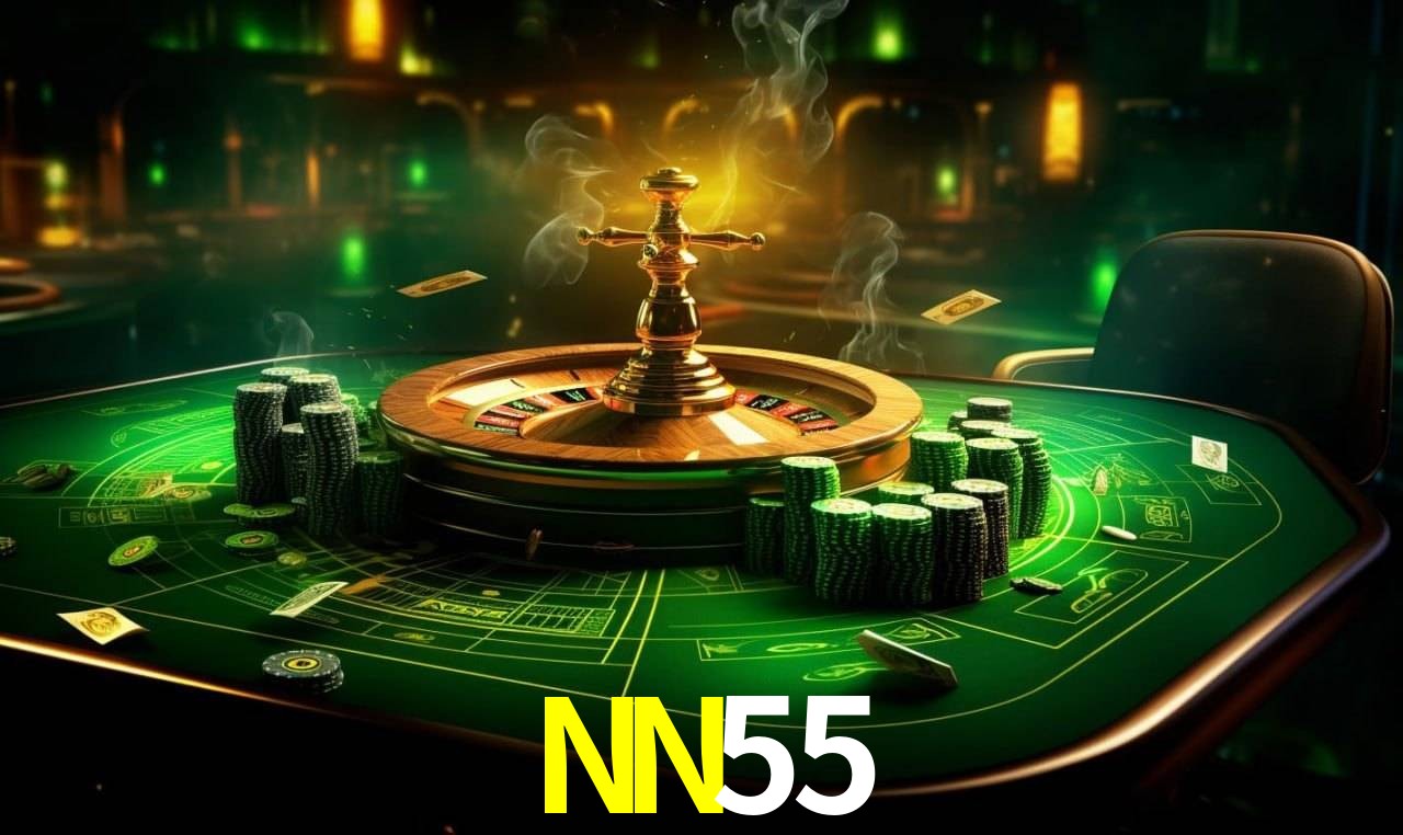 Casino Ao Vivo NN55