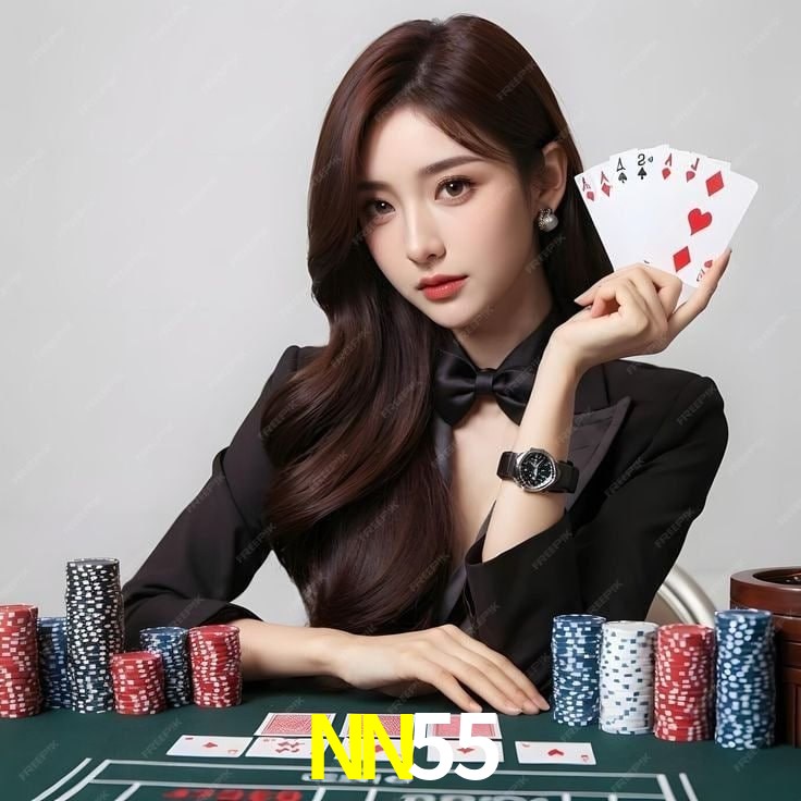 Jogos de Slot NN55