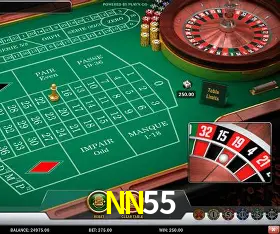 Descubra o Mundo do Cassino Online com NN55