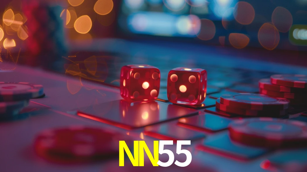 Descubra a Essência do NN55: Nossa História e Compromissos