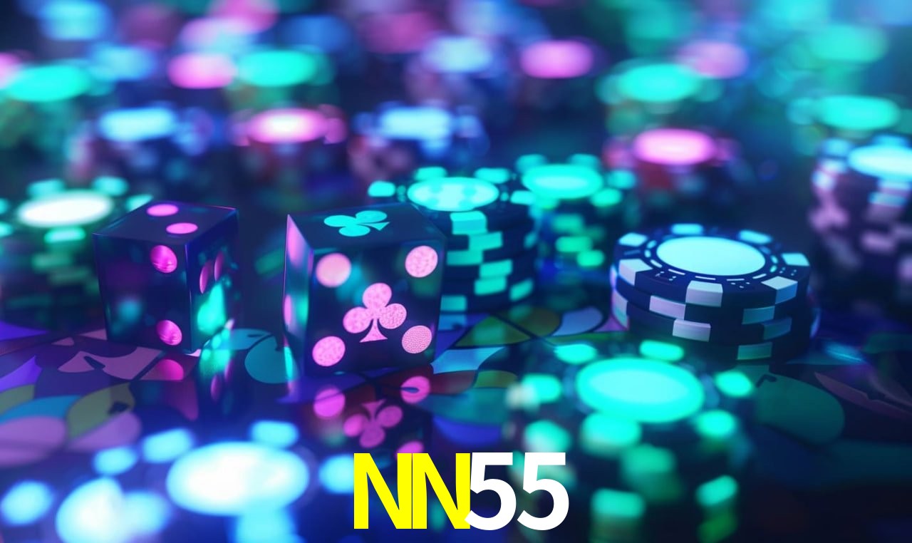 Estatísticas do Jogo NN55