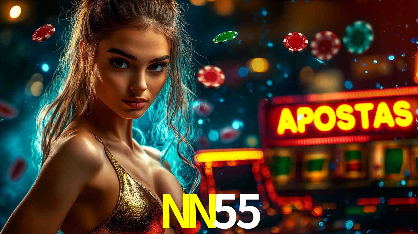 Jogo Spaceman NN55